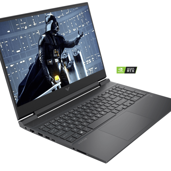 Hp Victus 16 · Intel 12ª Geração I7-12650h Rtx 3050 Ti Tela 16