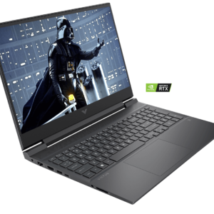 Hp Victus 16 · Intel 12ª Geração I7-12700h Rtx 3060 Tela 16' Fhd Ssd ...