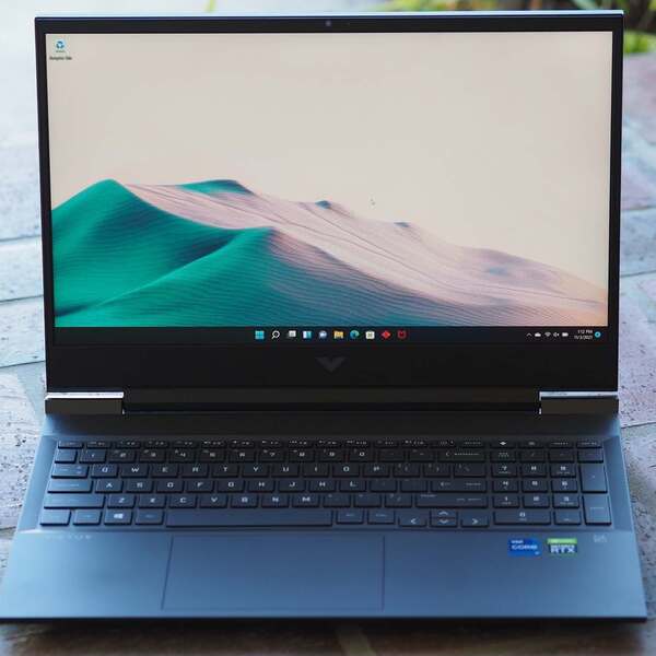 Hp Victus 16 · Intel 12ª Geração I7-12700h Rtx 3060 Tela 16' Fhd