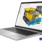 Hp Zbook Firefly G10 · Intel 13ª Geração I7-1365u Rtx A500 Te