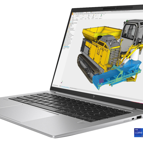 Hp Zbook Firefly G10 · Intel 13ª Geração I7-1365u Rtx A500 Te