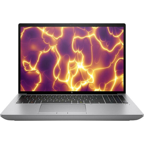 Hp Zbook Fury G11 · Intel 14ª Geração I7-14700hx Rtx 3500 Ada Tela