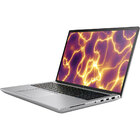Hp Zbook Fury G11 · Intel 14ª Geração I9-14900hx Rtx 2000 Ada