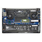 Hp Zbook Power G11 · Intel Core Ultra 7 · 165h Rtx A500 Tela