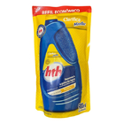 Hth Maxfloc Clarificante 01 Frasco + 04 Sachet Refis
