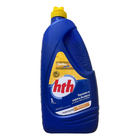 Hth Maxfloc Clarificante 01 Frasco + 04 Sachet Refis