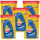 Hth Maxfloc Clarificante Floculante Aux Filtração 05 Und