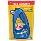 Hth Maxfloc Clarificante Floculante Aux Filtração 05 Und