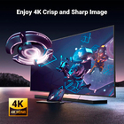 Hub Adaptador Ugreen Revodok 6 In 1 P/usb C Cinza