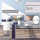 Hub Central Gateway Zigbee Bluetooth Wi-fi Novadigital