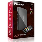 Hub Controlador De Fan Argb Fh-100bk C3 Tech