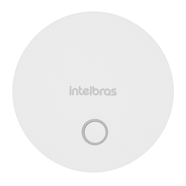 Hub de Automação Intelbras Smart Wi-Fi ICA 1001