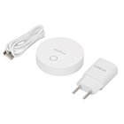 Hub de Automação Intelbras Smart Wi-Fi ICA 1001