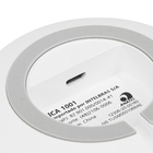 Hub de Automação Intelbras Smart Wi-Fi ICA 1001