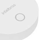 Hub de Automação Intelbras Smart Wi-Fi ICA 1001