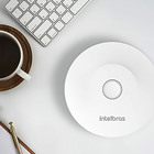 Hub de Automoção Intelbras MCA1002 Branco