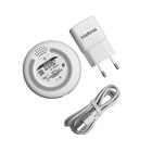 Hub de Automoção Intelbras MCA1002 Branco