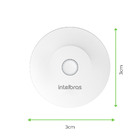 Hub de Automoção Intelbras MCA1002 Branco