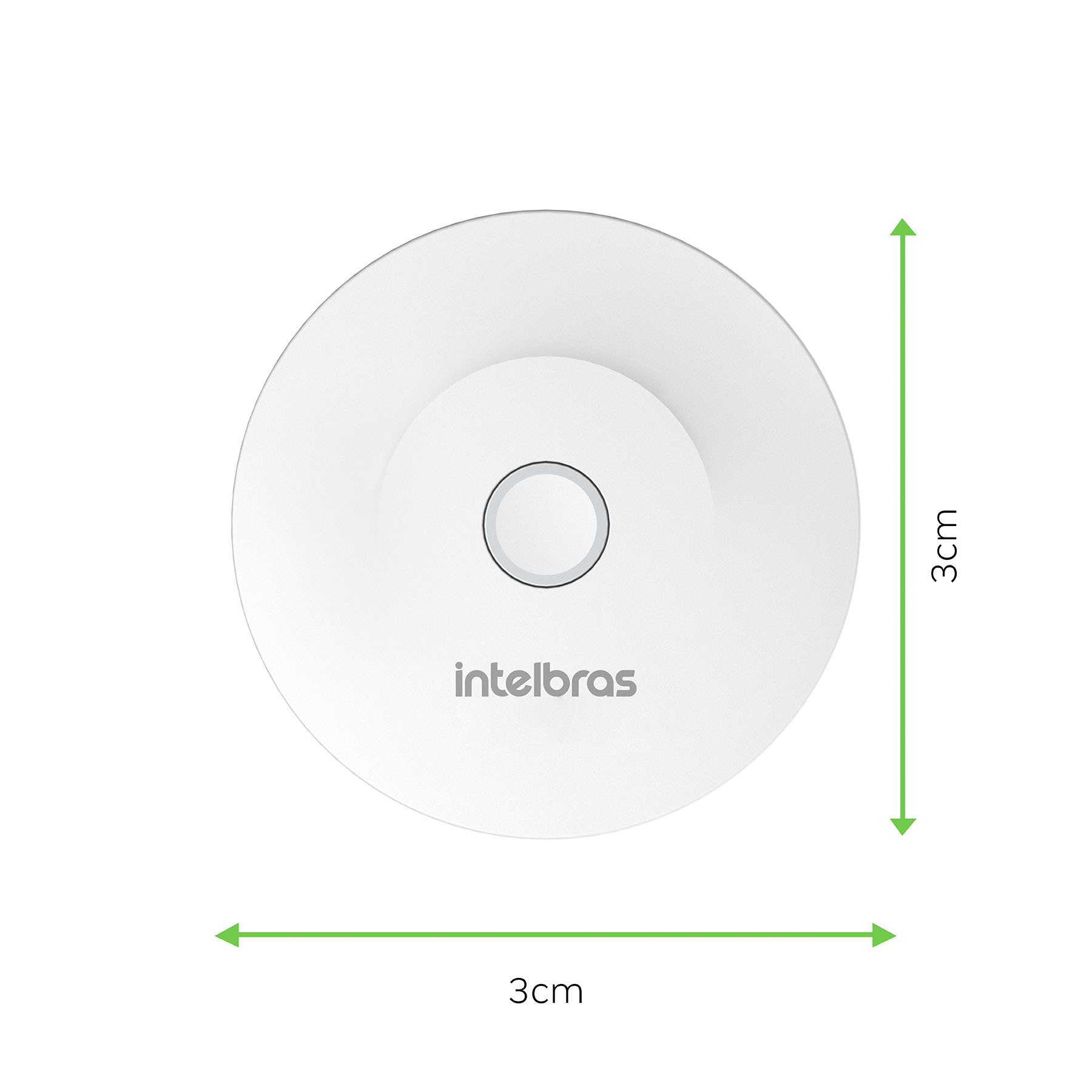 Automação via aplicativo Mibo Smart