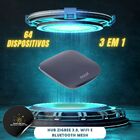 Hub Gateway Ekaza Zigbee 3.0 Wi-fi E Bluetooth - 3 Em 1