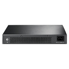 Hub Switch 24p Tl-sg1024de Gigabit Rackmount Tp-link