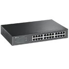 Hub Switch 24p Tl-sg1024de Gigabit Rackmount Tp-link