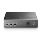 Hub Switch 5 Portas Tp-link Tl-sf1005p 4 Portas Poe