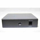 Hub Switch 5 Portas Tp-link Tl-sf1005p 4 Portas Poe