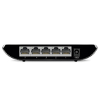 Hub Switch 5 Portas Tp-link Tl-sg1005d Gigabit