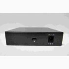 Hub Switch 5 Portas Tp-link Tl-sg1005p Gigabit 4 Portas Poe