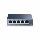 Hub Switch 5 Portas Tp-link Tl-sg105 Gigabit
