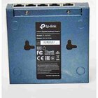 Hub Switch 5 Portas Tp-link Tl-sg105 Gigabit