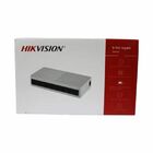 Hub Switch 8 Portas Hikvision Ds-3e0508d-o Gigabit