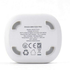 Hub Zigbee Sem Fio 3.0 Ekaza Tuya, Smart Life + Ble Mesh