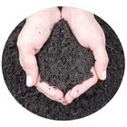 Humus De Minhoca 2 0kg Substrato Adubo Orgânico Fertilizante