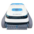 Hydrobot® Robô Aspirador Para Limpeza De Piscinas Gx10