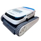 Hydrobot® Robô Aspirador Para Limpeza De Piscinas Gx10