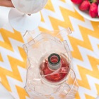 Ice Bag Champagne Bolsa Gelo Porta Garrafas Cooler Vinho Top