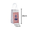 Ice Bag Champagne Bolsa Gelo Porta Garrafas Cooler Vinho Top