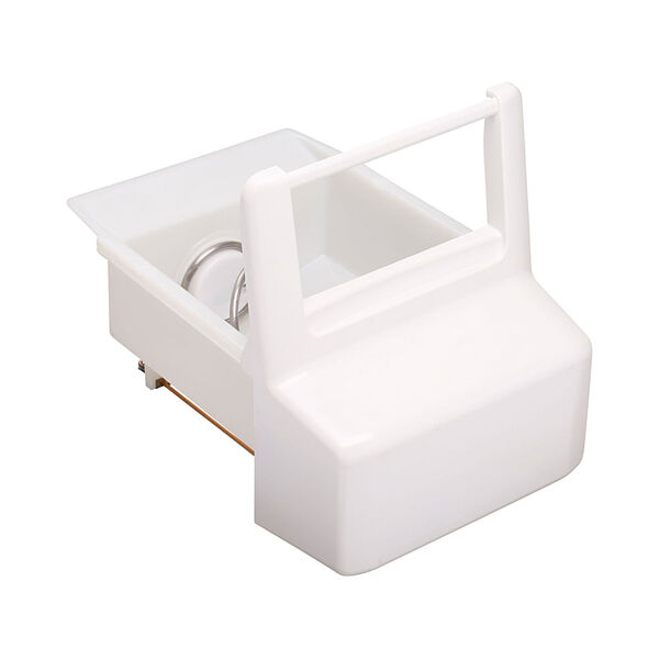 Ice Maker Bivolt Para Geladeira Brastemp - W10294325 W10294325