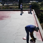 Icobit Super Manta Liquida Unico 18kg - Cinza/terracota  Terr