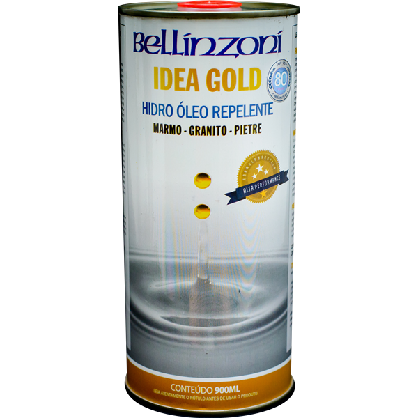 Idea Gold Hidrorepelente 900ml Bellinzoni Leroy Merlin