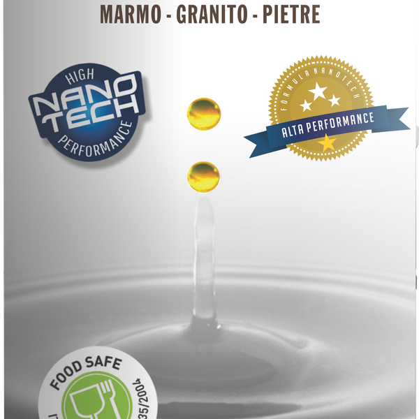 Idea Gold Impermeabilizante 900ml - Bellinzoni