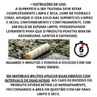 Idea Gold Impermeabilizante 900ml - Bellinzoni