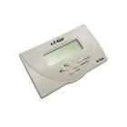 Identificador De Chamadas Tk-box Branco