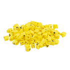 Identificador para Cabos "4" Amarelo MHG2/5 Hellermann