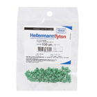 Identificador para Cabos "5" Verde MHG2/5 Hellermann