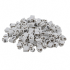 Identificador para Cabos "8" Cinza MHG2/5 Hellermann