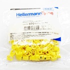 Identificador Para Cabos Letra B Mhg4/9 Hellermann