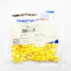 Identificador Para Cabos Letra I Mhg4/9 Hellermann